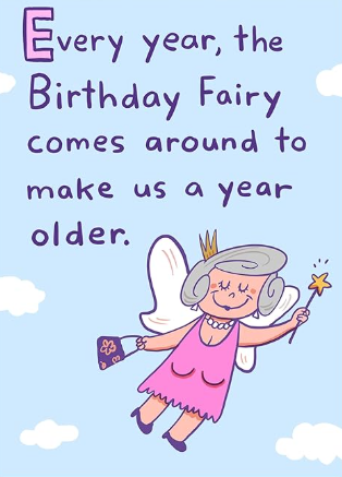 Preview of make us older